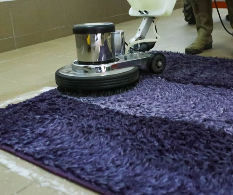 شركة تنظيف سجاد ومفروشات بالقاهرة والجيزة